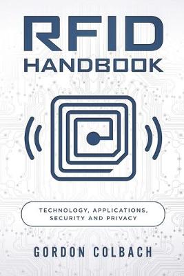 Cover of RFID Handbook