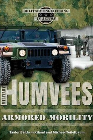 Cover of Military Humvees