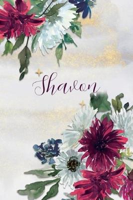 Book cover for Shavon