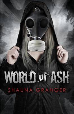 Book cover for World of Ash