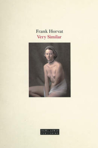 Cover of Very Similar