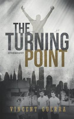Cover of The Turning Point