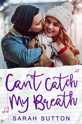 Cover of Can't Catch My Breath