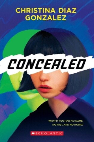 Cover of Concealed