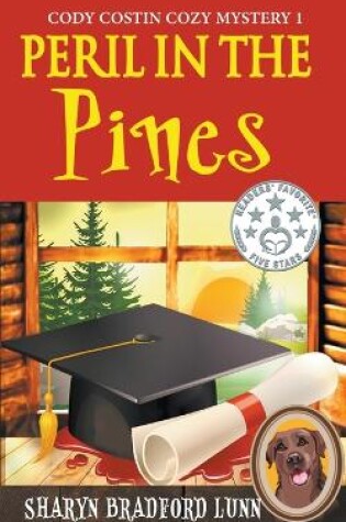 Cover of Peril in the Pines