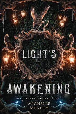 Book cover for Light's Awakening