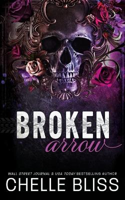 Book cover for Broken Arrow