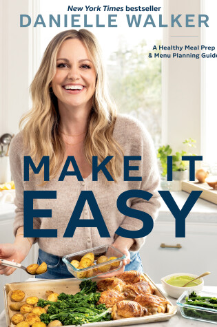 Cover of Make It Easy