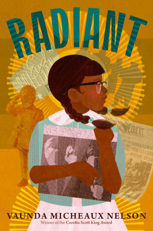 Cover of Radiant