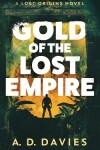 Book cover for Gold of the Lost Empire