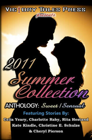 Cover of 2011 Summer Collection Anthology