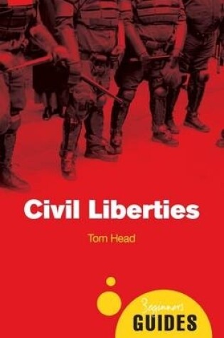 Cover of Civil Liberties