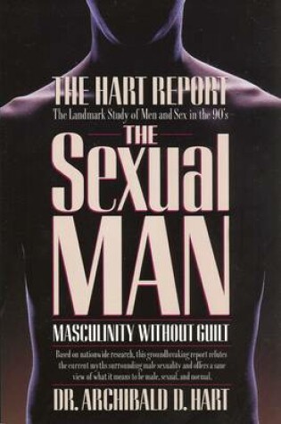 Cover of The Sexual Man