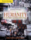 Book cover for IE Humanity Intro/Cult an 7e