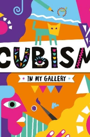 Cover of Cubism