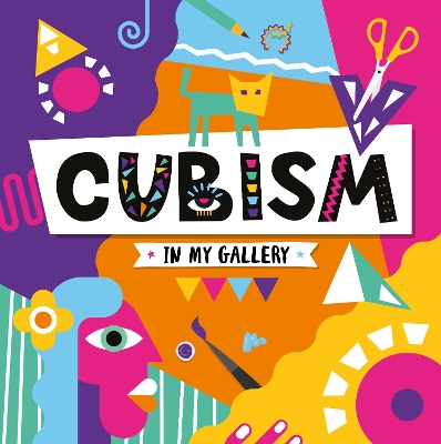 Cover of Cubism