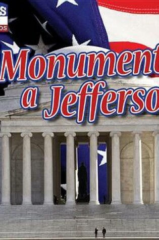 Cover of El Monumento a Jefferson