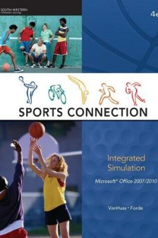 Cover of The Sports Connection
