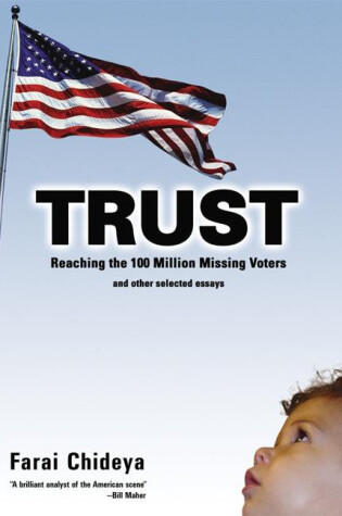 Cover of Trust