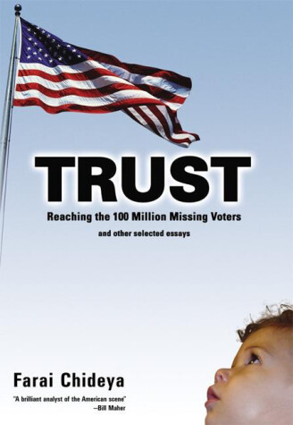 Book cover for Trust