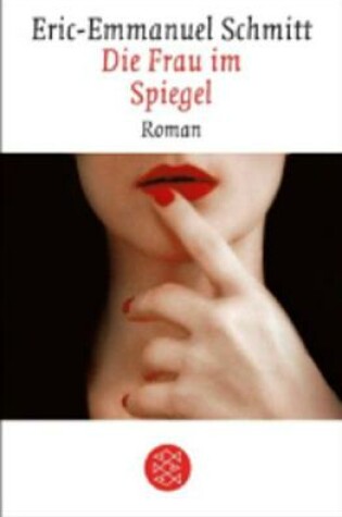 Cover of Die Frau im Spiegel