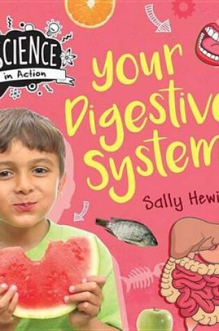 Cover of Your Digestive System