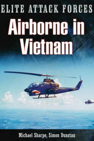 Cover of Airborne in Vietnam