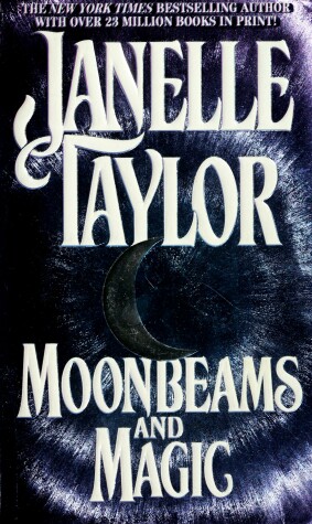 Book cover for Moonbeams and Magic: Romance