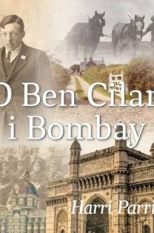 Cover of O Ben Cilan i Bombay