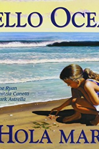 Cover of Hello Ocean / Hola Mar (1 Paperback/1 CD)