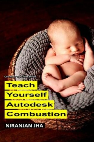 Cover of Teach Yourself Autodesk Combustion