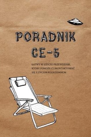 Cover of Poradnik Ce-5