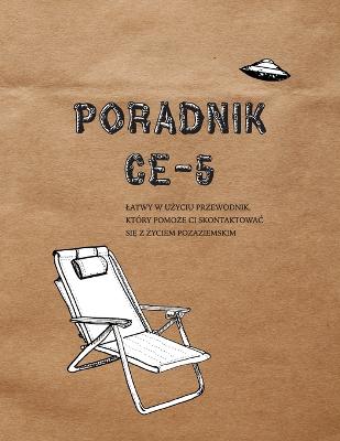 Cover of Poradnik Ce-5