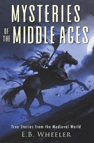 Cover of Mysteries of the Middle Ages