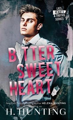 Book cover for Bitter Sweet Heart (Hardcover)