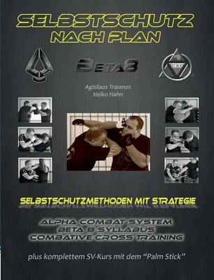 Book cover for Selbstschutz Nach Plan