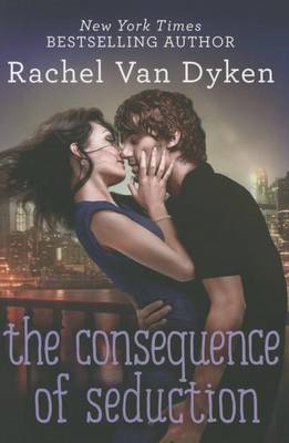 Book cover for The Consequence of Seduction
