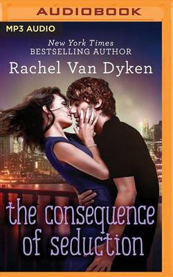 Book cover for The Consequence of Seduction