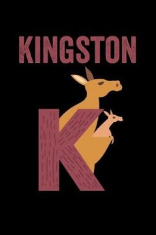 Cover of Kingston