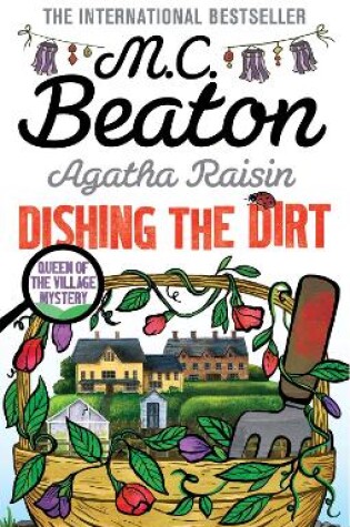 Cover of Dishing the Dirt