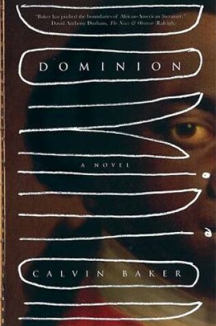 Cover of Dominion