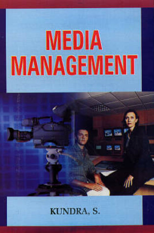 Cover of Media Management