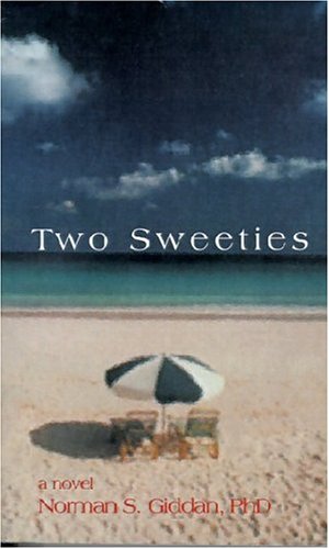 Book cover for Two Sweeties