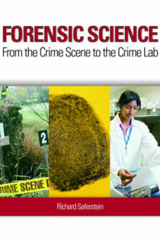 Cover of Forensic Science