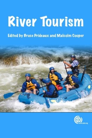 Cover of River Tourism