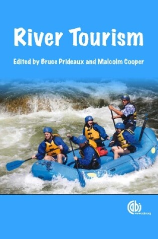 Cover of River Tourism