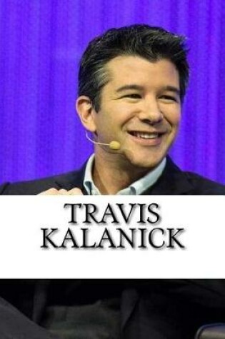 Cover of Travis Kalanick