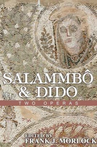 Cover of Salammbo & Dido