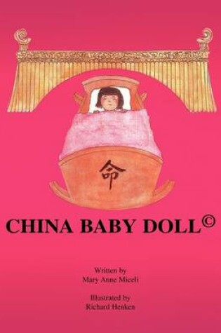 Cover of China Baby Doll