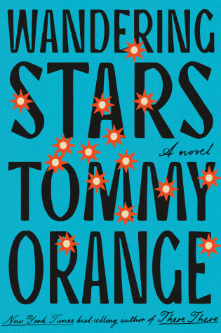 Cover of Wandering Stars